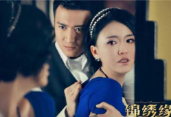 锦绣缘华丽冒险电视剧,华丽冒险：爱恨交织的民国传奇