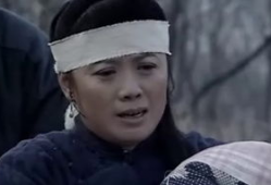 靠山电视剧,烽火岁月里的忠诚与信仰