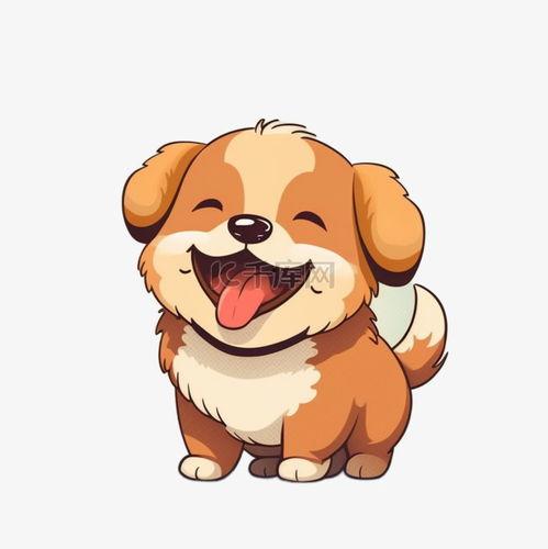 狗动漫,动漫中的忠诚伙伴传奇