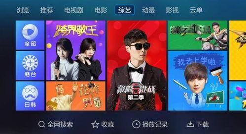 电视剧直播频道,揭秘电视剧直播频道背后的精彩故事